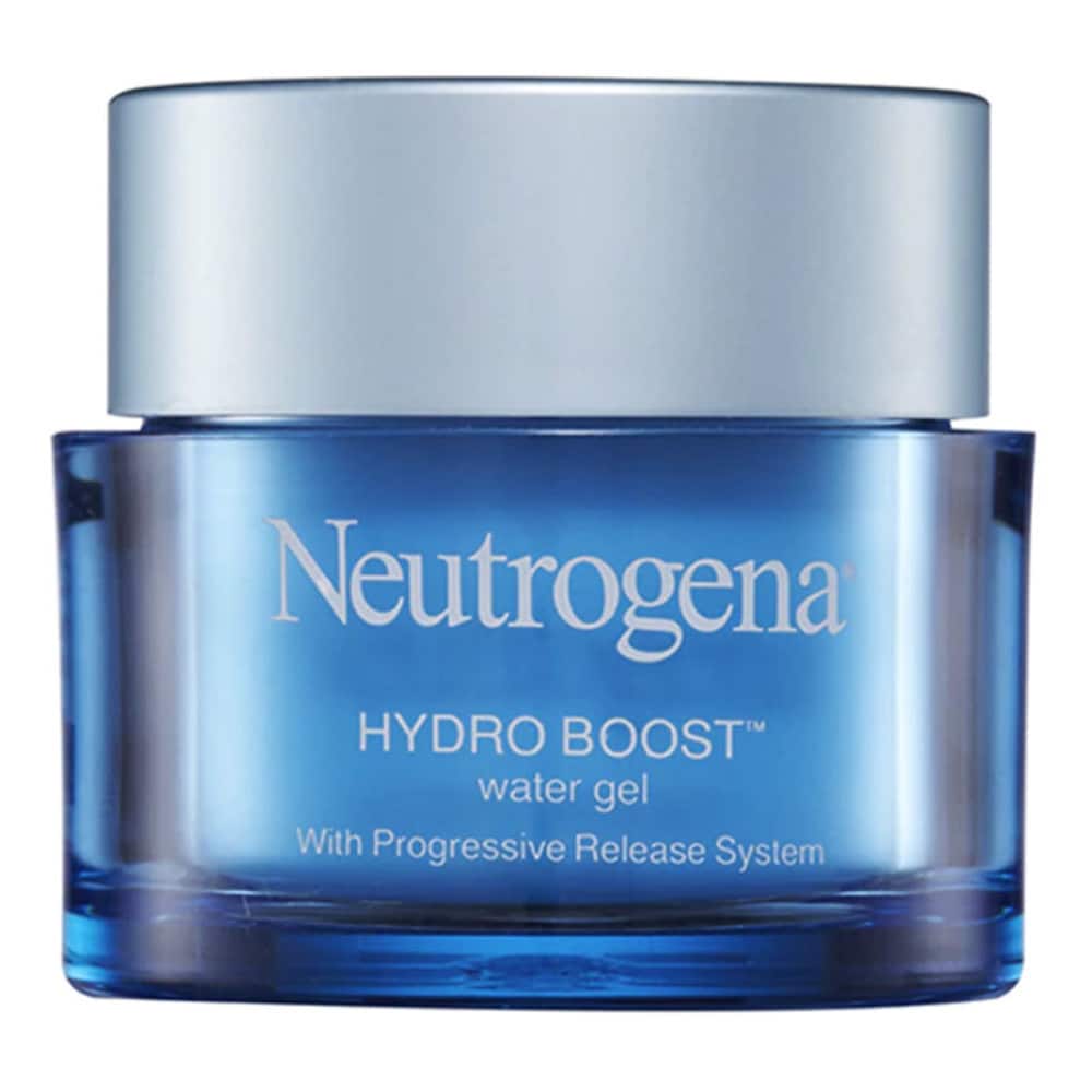 Neutrogena hydro boost cleanser