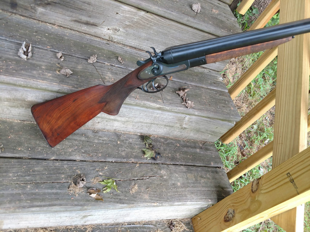 Browning sxs shotguns for sale
